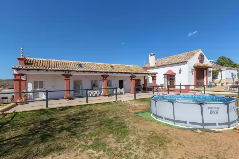 Ferienhaus auf Finca el altabacar, Las Lagunas