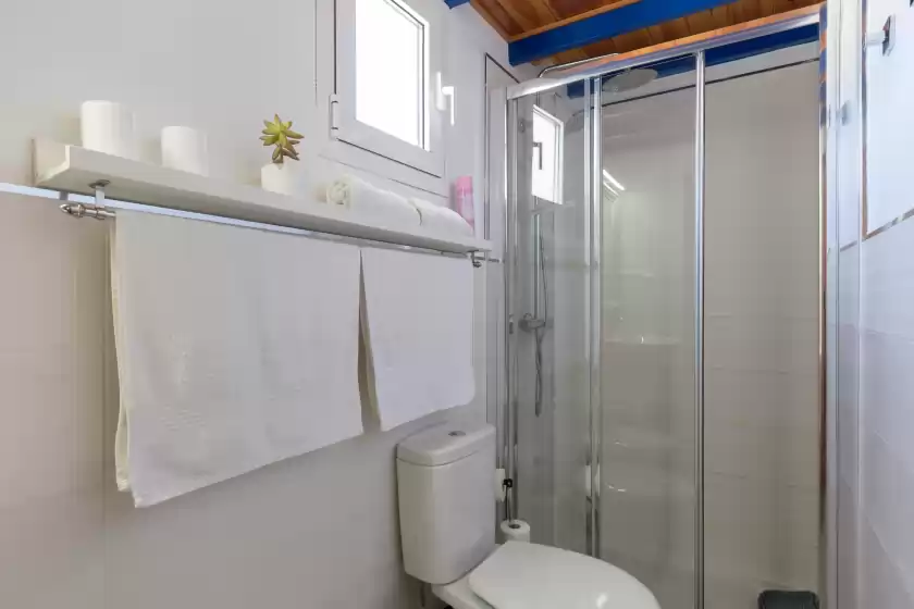 Ferienhaus auf Finca el altabacar, Las Lagunas