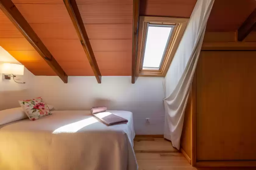 Ferienhaus auf Finca el altabacar, Las Lagunas