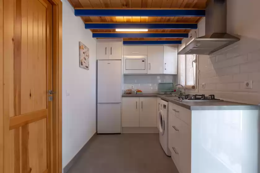 Ferienhaus auf Finca el altabacar, Las Lagunas