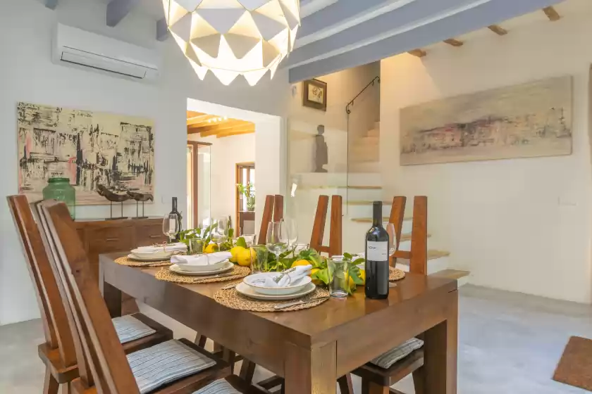 Ferienhaus auf Can caragol, Sineu