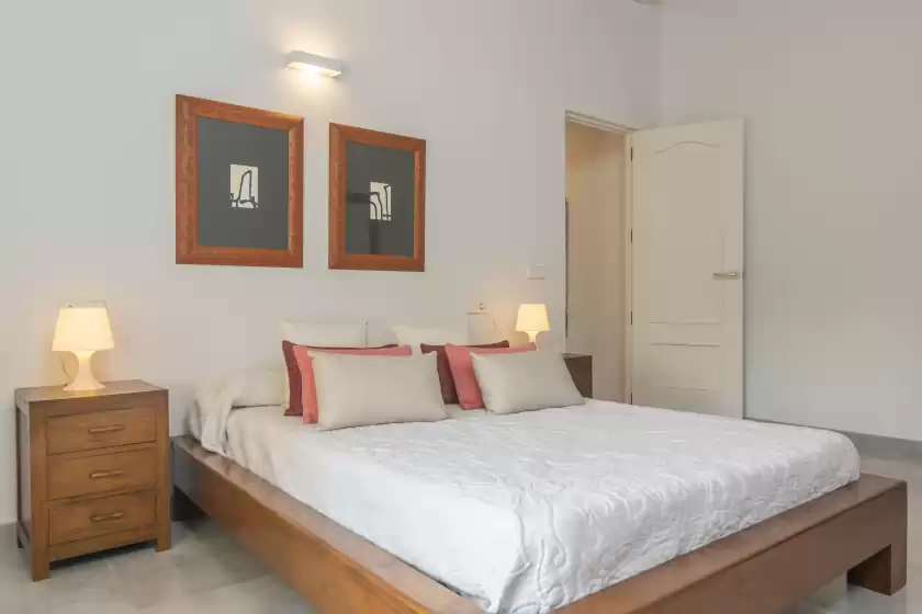 Ferienhaus auf Can caragol, Sineu