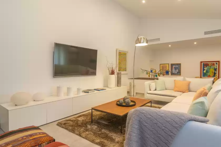 Ferienhaus auf Can caragol, Sineu