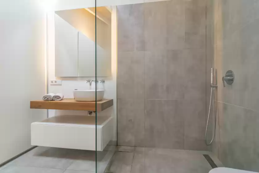 Ferienhaus auf Can caragol, Sineu