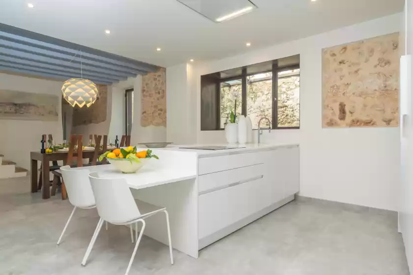 Ferienhaus auf Can caragol, Sineu
