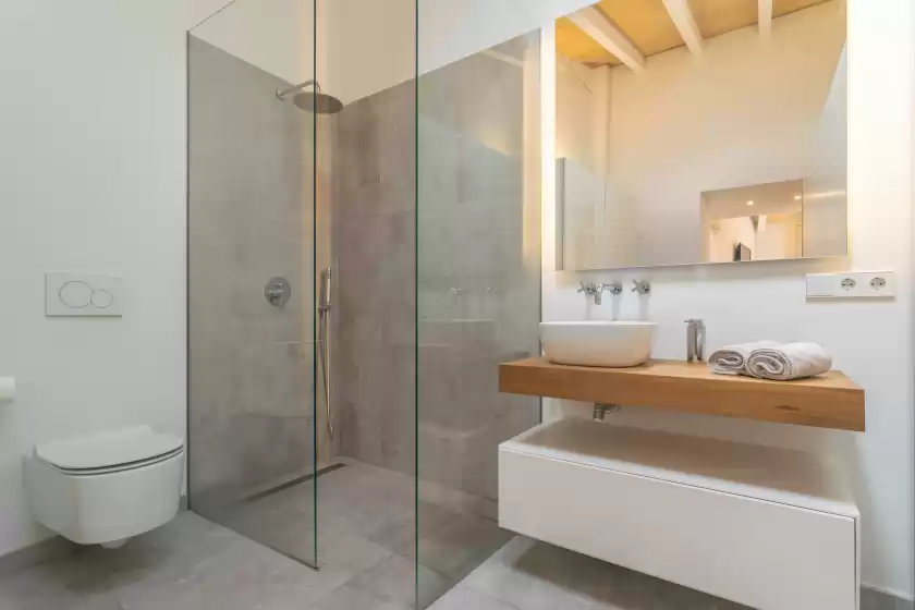 Ferienhaus auf Can caragol, Sineu