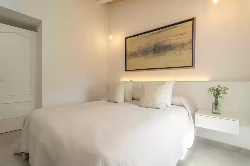 Ferienhaus auf Can caragol, Sineu
