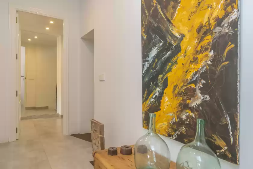 Ferienhaus auf Can caragol, Sineu