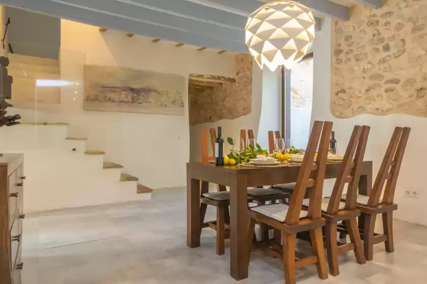 Ferienhaus auf Can caragol, Sineu