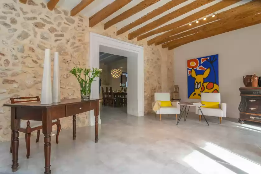 Ferienhaus auf Can caragol, Sineu