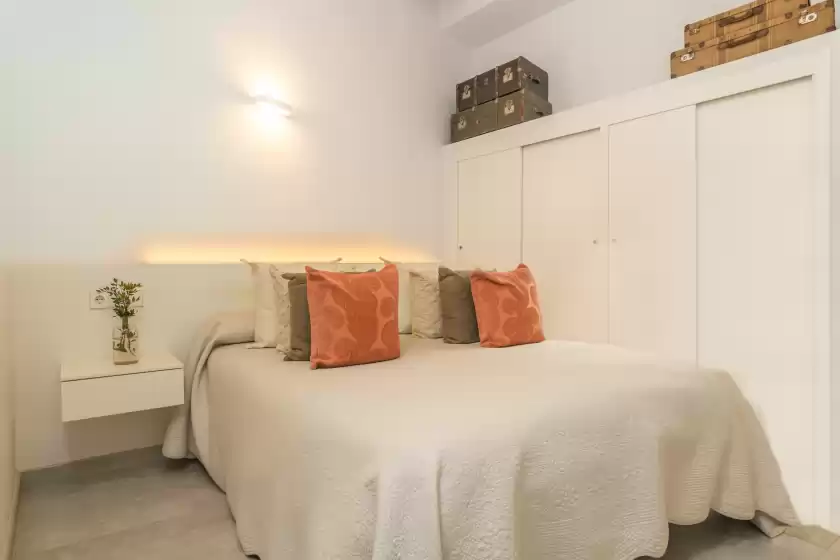 Ferienhaus auf Can caragol, Sineu