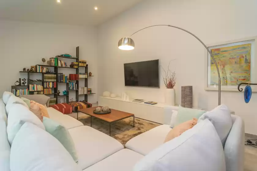 Ferienhaus auf Can caragol, Sineu