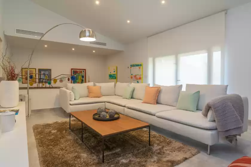 Ferienhaus auf Can caragol, Sineu