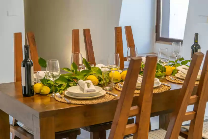 Ferienhaus auf Can caragol, Sineu