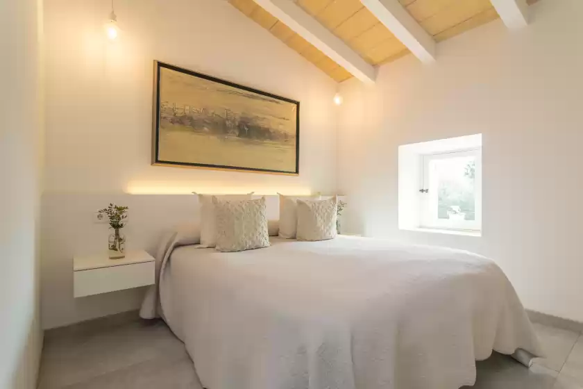 Ferienhaus auf Can caragol, Sineu