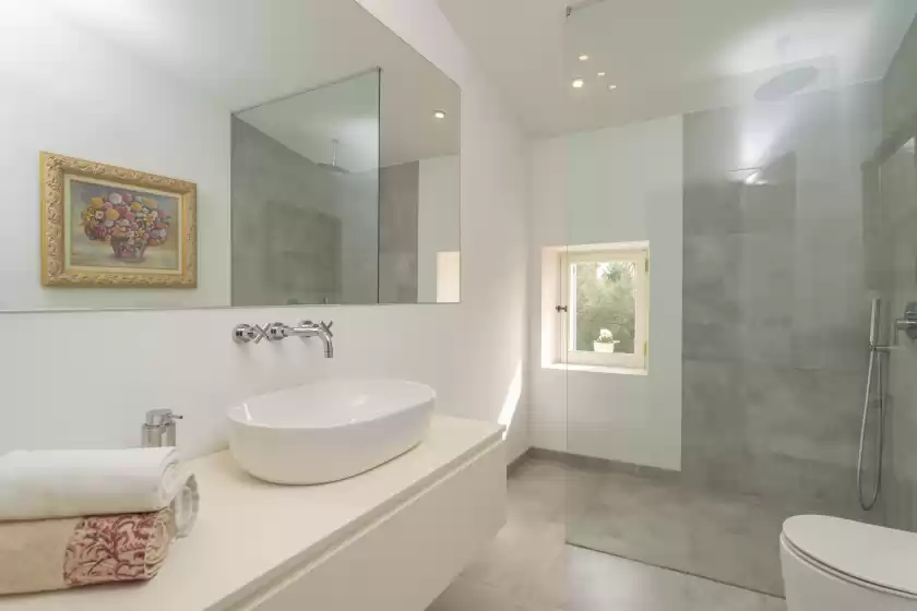 Ferienhaus auf Can caragol, Sineu