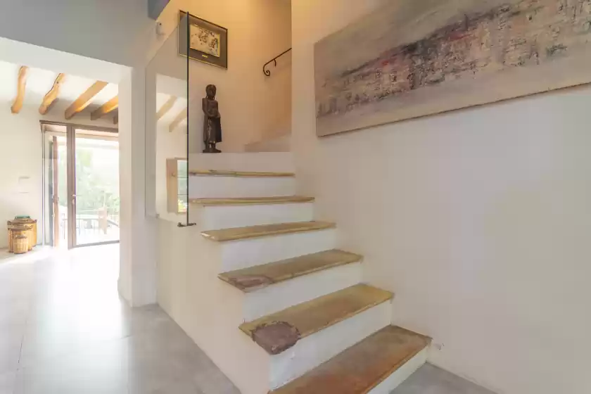 Ferienhaus auf Can caragol, Sineu