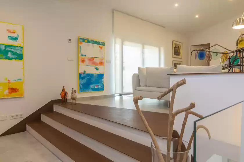 Ferienhaus auf Can caragol, Sineu
