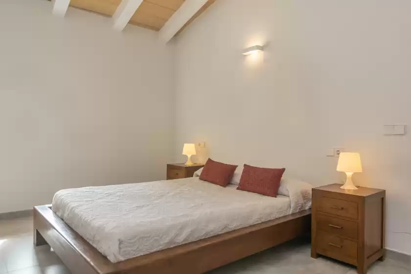 Ferienhaus auf Can caragol, Sineu
