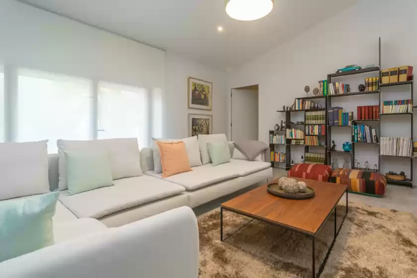 Ferienhaus auf Can caragol, Sineu