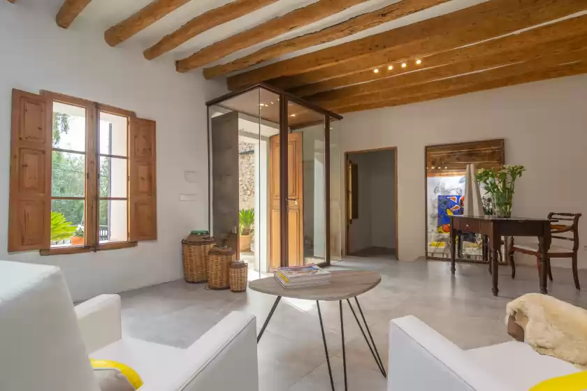 Ferienhaus auf Can caragol, Sineu