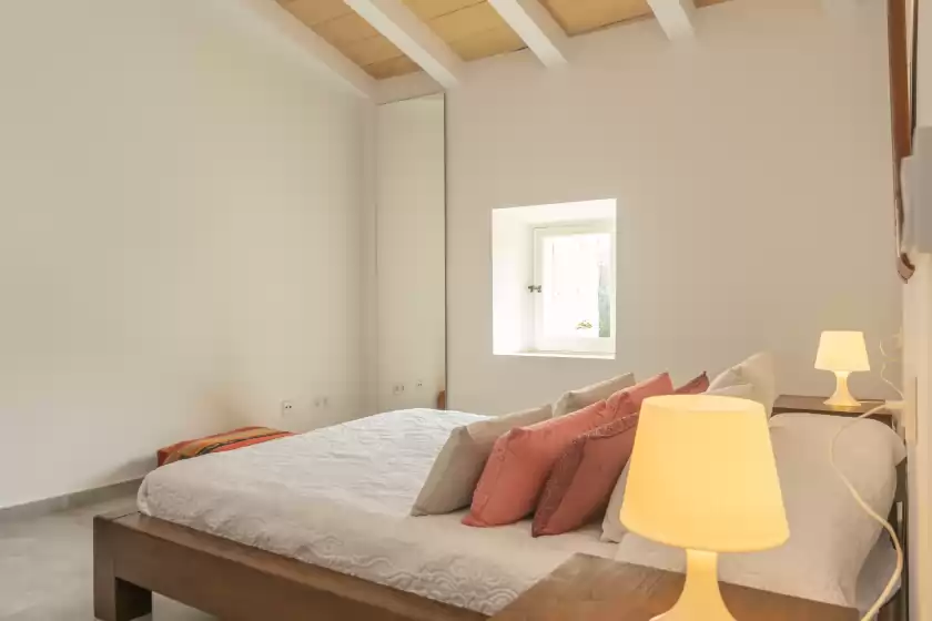 Ferienhaus auf Can caragol, Sineu