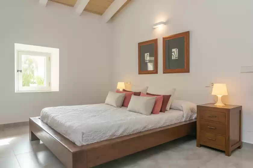 Ferienhaus auf Can caragol, Sineu