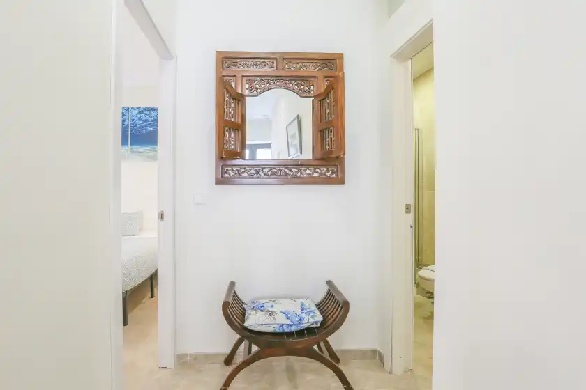 Ferienhaus auf Petit sagasta, Sevilla