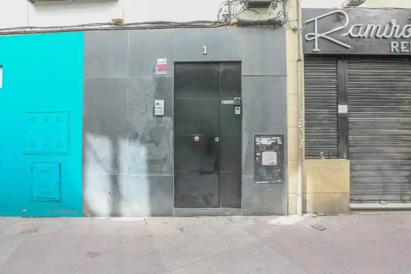 Ferienhaus auf Petit sagasta, Sevilla
