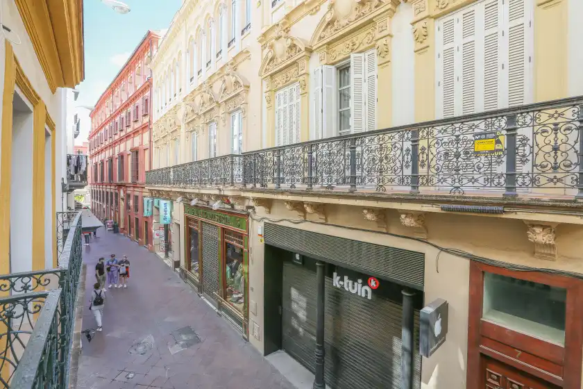 Ferienhaus auf Petit sagasta, Sevilla