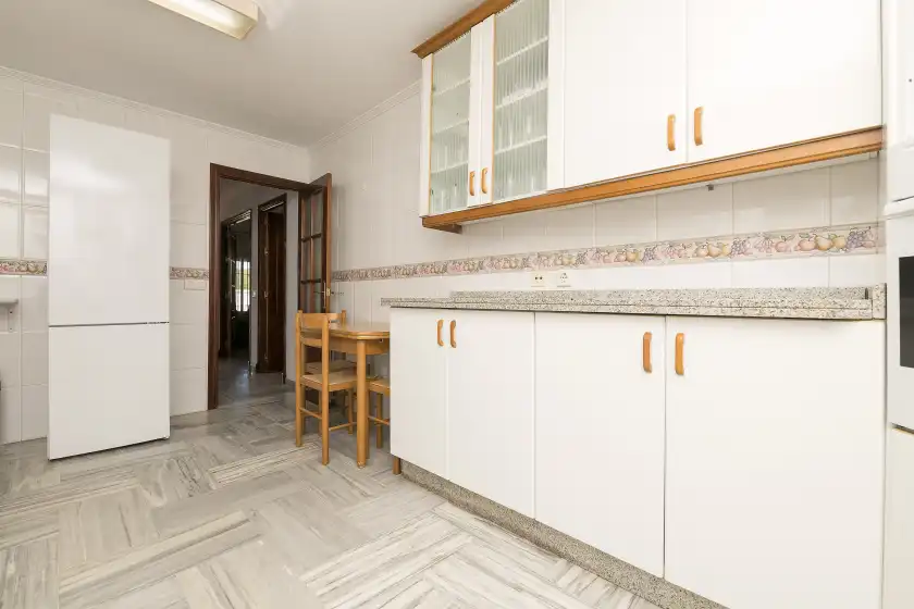 Ferienhaus auf Villa virgen del camino, Sancti Petri-La Barrosa