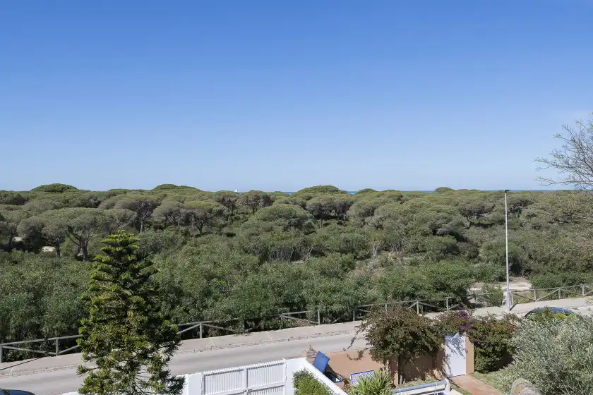 Ferienhaus auf Villa virgen del camino, Sancti Petri-La Barrosa
