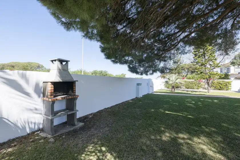 Ferienhaus auf Villa virgen del camino, Sancti Petri-La Barrosa