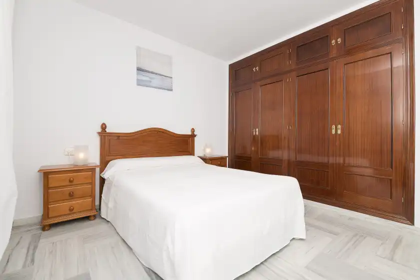 Ferienhaus auf Villa virgen del camino, Sancti Petri-La Barrosa