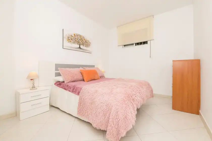Location de vacances à El mirador 1, Cádiz