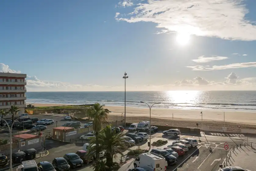 Location de vacances à El mirador 1, Cádiz