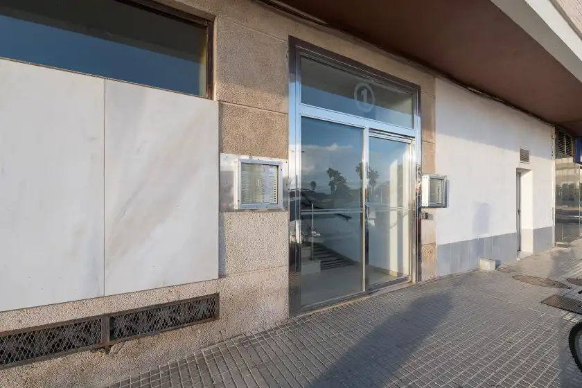 Location de vacances à El mirador 1, Cádiz
