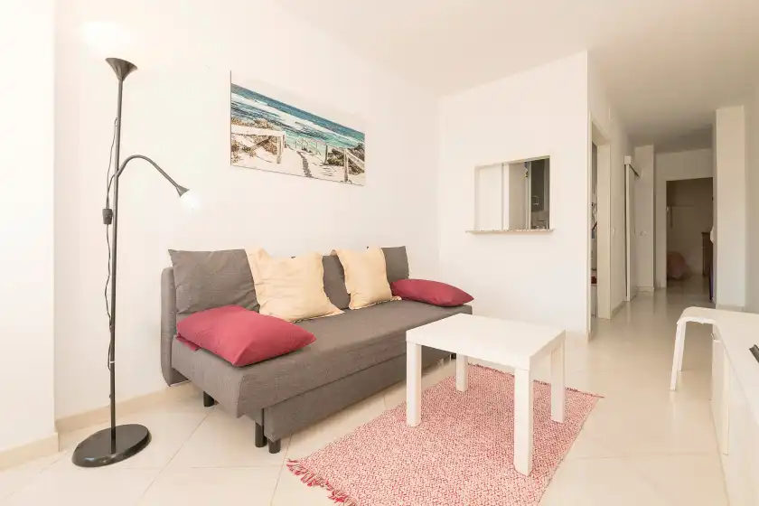 Location de vacances à El mirador 1, Cádiz