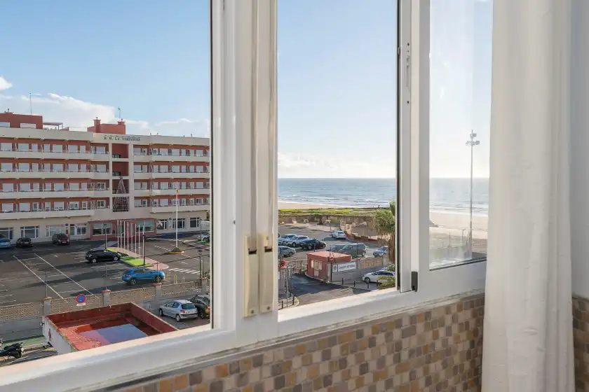 Location de vacances à El mirador 1, Cádiz