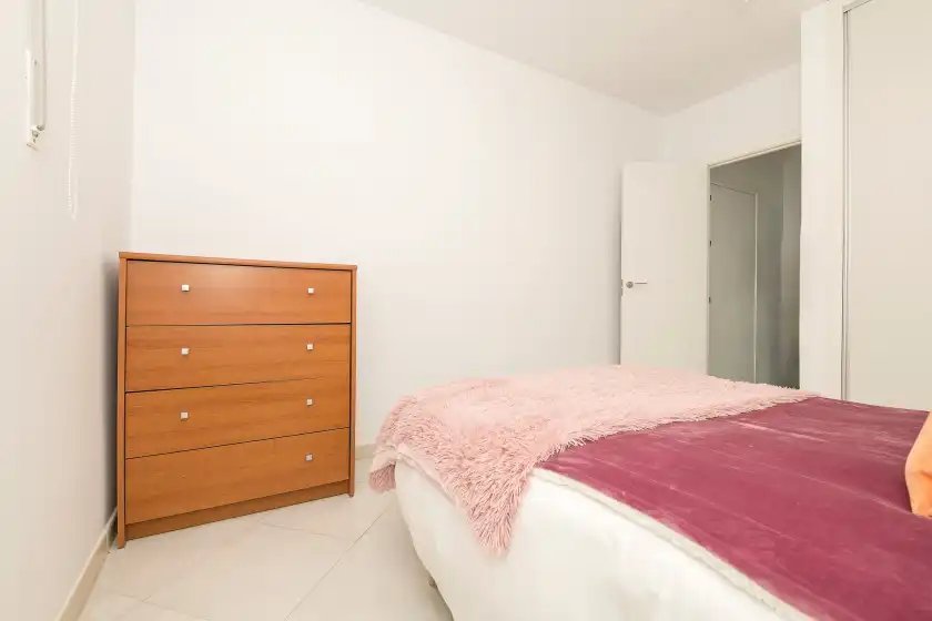 Location de vacances à El mirador 1, Cádiz