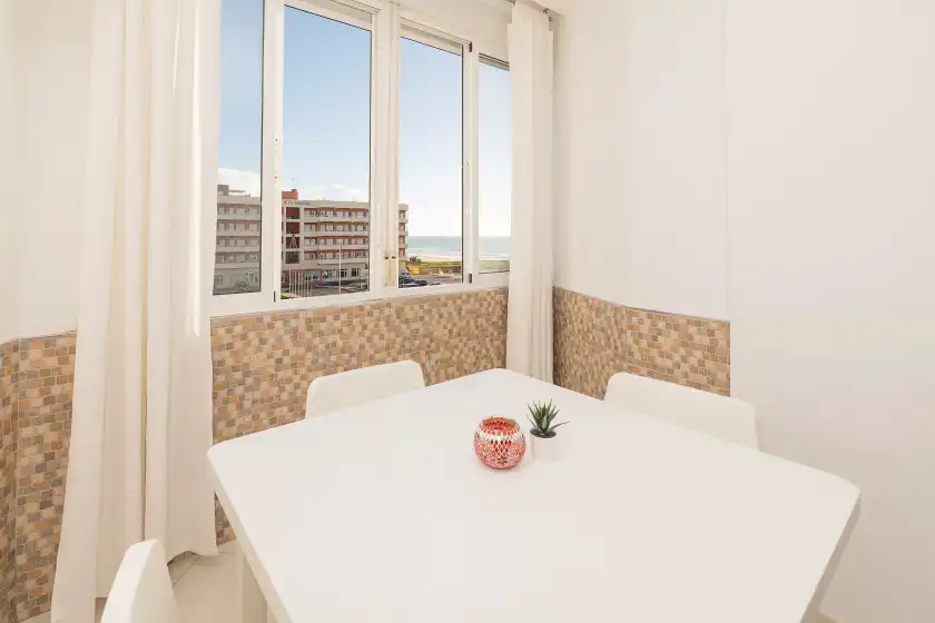 Location de vacances à El mirador 1, Cádiz