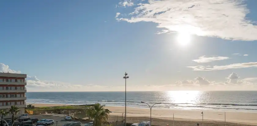 Location de vacances à El mirador 1, Cádiz