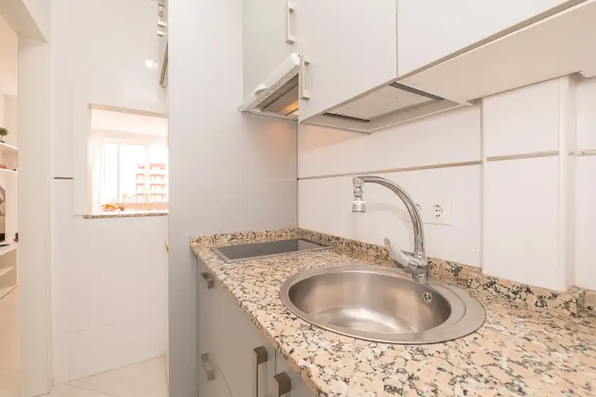 Location de vacances à El mirador 1, Cádiz