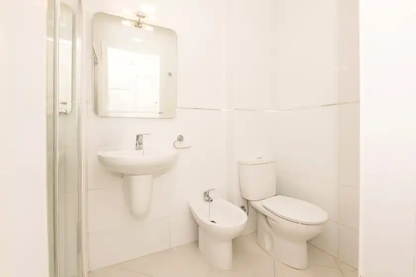 Location de vacances à El mirador 1, Cádiz
