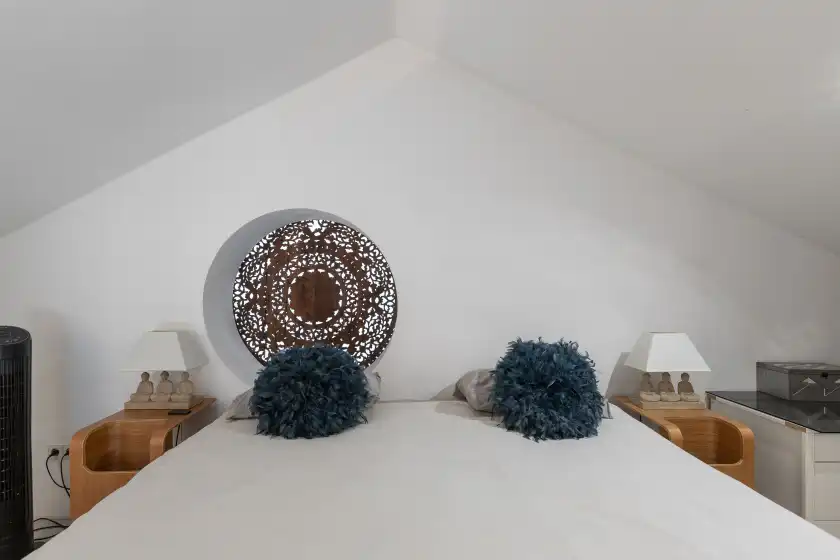 Alquiler vacacional en Aldea blanca, Nueva Andalucía