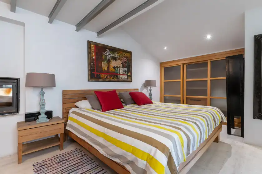 Alquiler vacacional en Aldea blanca, Nueva Andalucía