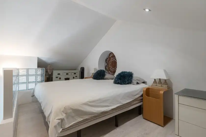 Alquiler vacacional en Aldea blanca, Nueva Andalucía