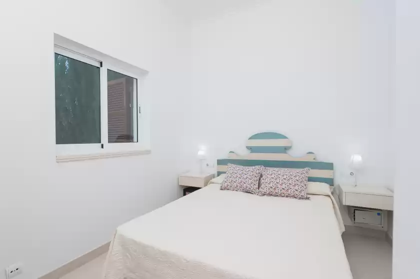 Ferienhaus auf Villa clarita, Cala Sant Vicenç