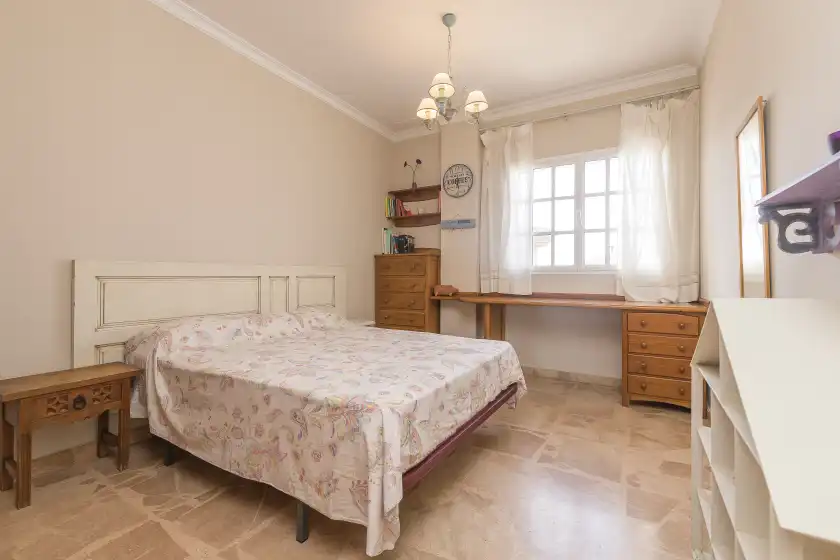 Ferienhaus auf Villa abejarruco, Chiclana de la Frontera
