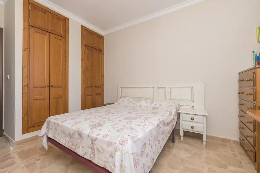 Ferienhaus auf Villa abejarruco, Chiclana de la Frontera
